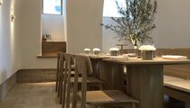 Osteria betulla