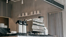 Фотографии кафе Rockets Coffee Roasters