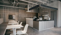 Фотографии кафе Rockets Coffee Roasters