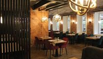 ROZENSHTEYN Loft Cafe