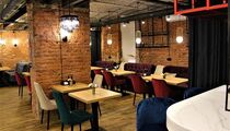 ROZENSHTEYN Loft Cafe