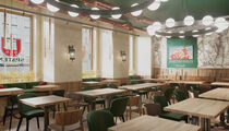Spaten Haus Grand  