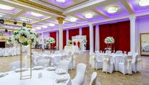 Фотографии банкетного комплекса Vnukovo Village