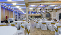 Фотографии банкетного комплекса Vnukovo Village