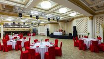 Фотографии банкетного комплекса Vnukovo Village