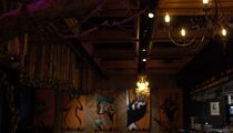 Brasserie Mardi Gras