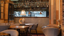 The Buddy Café 