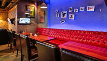 Stay True bar