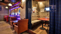 Stay True bar
