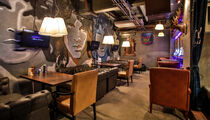 Stay True bar