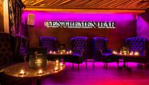 Зависть Gentelman bar