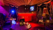Зависть Gentelman bar