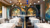 LILA Restaurant 