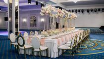 Фотографии банкетного зала Prime Hall