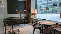 Frantsuza Bistrot