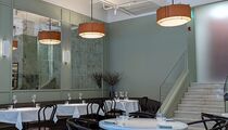 Frantsuza Bistrot