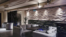 Интерьер ресторана Gastro Lounge Bar Frime