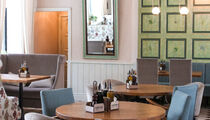Osteria Mario
