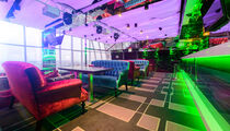 Фотографии ресторана Extra Lounge
