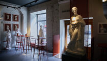 Antico bistro