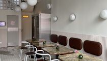RUDI Italian bistro