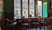 МакЛарен'с паб
