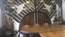 Рыбацкая деревня