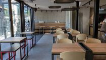 Takeru Ichiba Ramen Shop