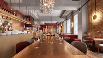 Goose Goose / Goose Goose Bistro