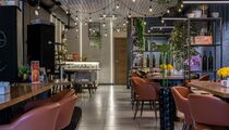 Atlas by cuisine