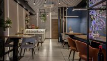Atlas by cuisine