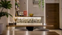 Atlas by cuisine