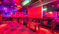 Red Rooms