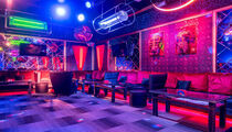 Red Rooms