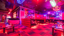 Red Rooms