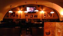 Фотографии интерьера паба «Rock pub / Рок паб»
