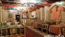 Ресторан «Древняя Бухара»