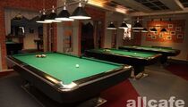 Мачо, бильярдный клуб (г. Кострома, Шагова ул., 179/б)