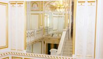 Фотографии банкетного зала «Дворец Сюзора»