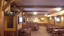 Кабанчик, пивной ресторан