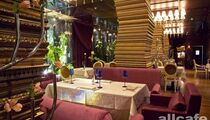 Альберо / L’Albero, ресторан