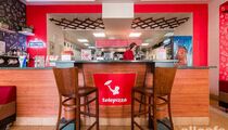 Фотографии пиццерии «Telepizza»