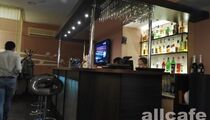 Кафе-бар «Моджо / Mojo»