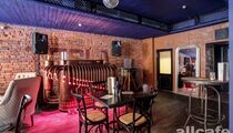 Фотографии «Tesla bar»