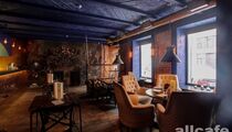 Фотографии «Tesla bar»