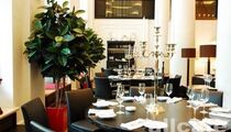 Ресторан «Tatler Club»