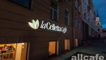 Фотографии кафе «La Celletta»