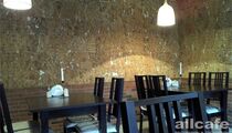 Фотографии кафе «Гамарджоба»