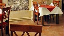 Ресторан «Иль Порто / Il-Porto»