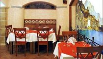 Ресторан «Иль Порто / Il-Porto»